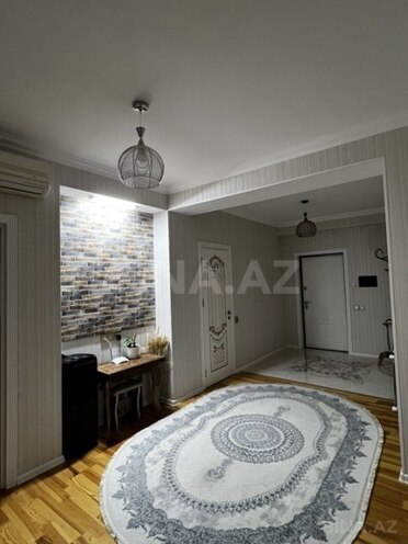 Продаётся 3-комн. новостройка 125 м², м. Ази Асланов, photo 12 from 20