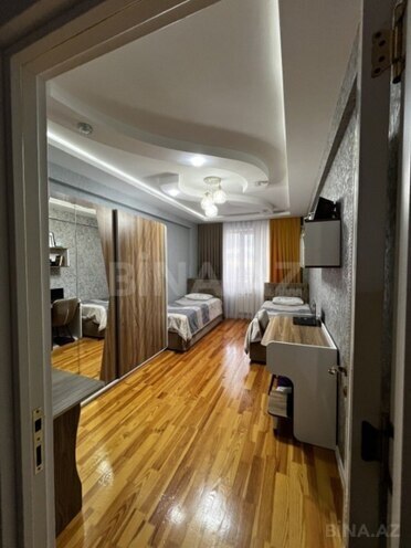 Продаётся 3-комн. новостройка 125 м², м. Ази Асланов, photo 7 from 20