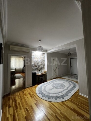 Продаётся 3-комн. новостройка 125 м², м. Ази Асланов, photo 14 from 20