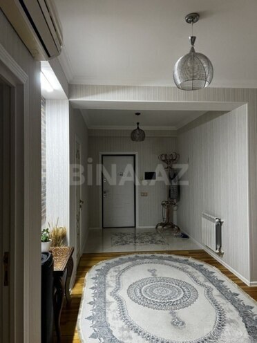 Продаётся 3-комн. новостройка 125 м², м. Ази Асланов, photo 15 from 20