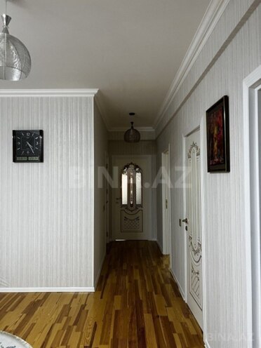 Продаётся 3-комн. новостройка 125 м², м. Ази Асланов, photo 13 from 20