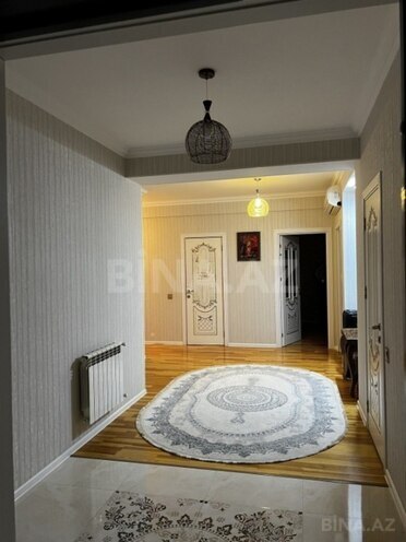 Продаётся 3-комн. новостройка 125 м², м. Ази Асланов, photo 11 from 20