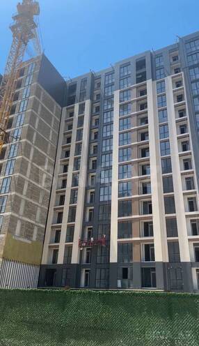 Продаётся 2-комн. новостройка 42 м², пос. Зых, photo 1 from 14
