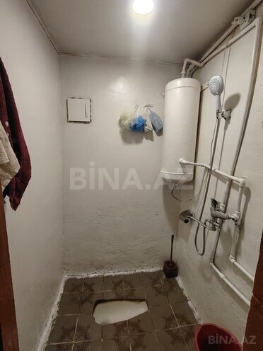 Продаётся 1-комн. вторичка 36 м², м. Элмляр Академиясы, photo 6 from 14