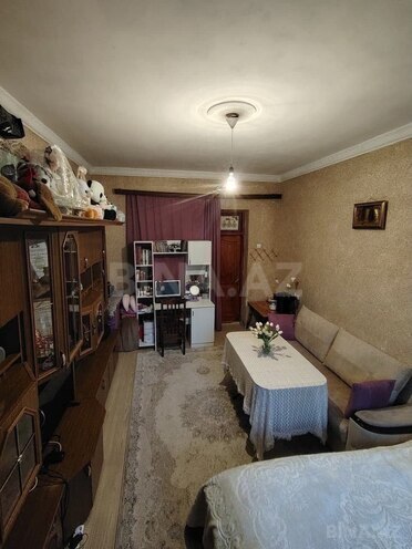 Продаётся 1-комн. вторичка 36 м², м. Элмляр Академиясы, photo 12 from 14