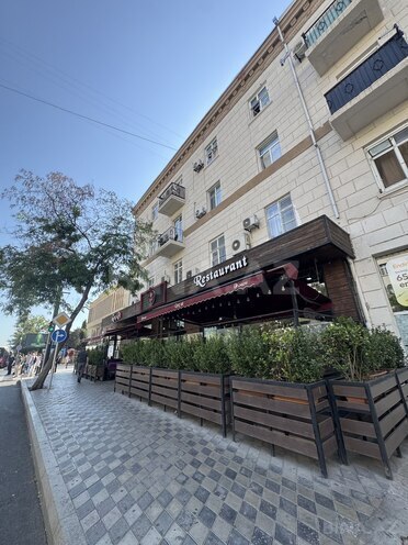 Продаётся 1-комн. вторичка 36 м², м. Элмляр Академиясы, photo 4 from 14