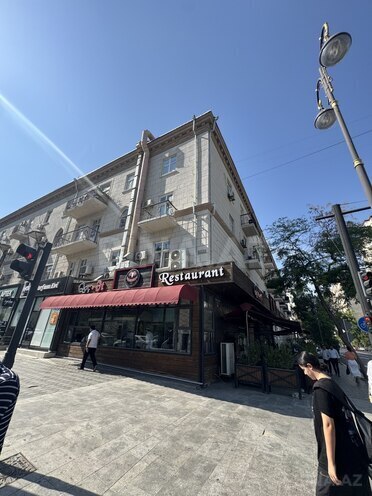 Продаётся 1-комн. вторичка 36 м², м. Элмляр Академиясы, photo 1 from 14