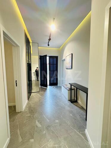 İcarəyə verilir 3 otaqlı həyət evi/bağ evi 200 m², Buzovna q., photo 10 from 19