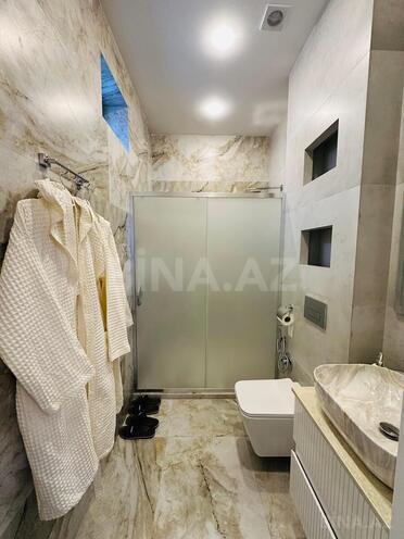 İcarəyə verilir 3 otaqlı həyət evi/bağ evi 200 m², Buzovna q., photo 12 from 19