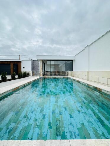 İcarəyə verilir 3 otaqlı həyət evi/bağ evi 200 m², Buzovna q., photo 9 from 19