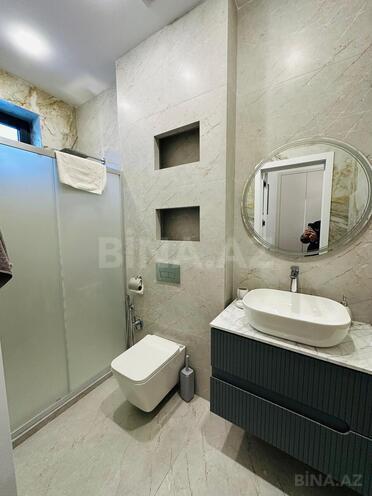 İcarəyə verilir 3 otaqlı həyət evi/bağ evi 200 m², Buzovna q., photo 15 from 19