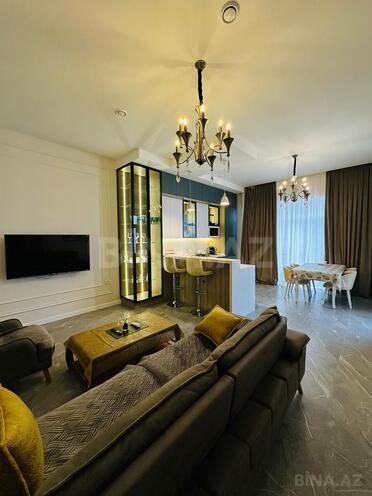 İcarəyə verilir 3 otaqlı həyət evi/bağ evi 200 m², Buzovna q., photo 16 from 19
