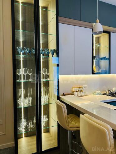 İcarəyə verilir 3 otaqlı həyət evi/bağ evi 200 m², Buzovna q., photo 8 from 19