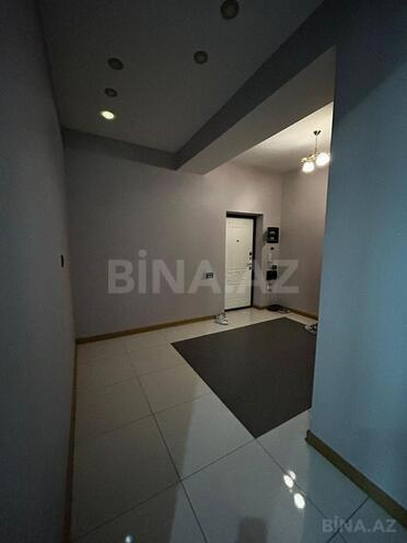 İcarəyə verilir 3 otaqlı yeni tikili 120 m², Nəsimi r., photo 10 from 13