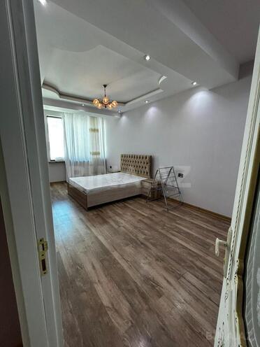 İcarəyə verilir 3 otaqlı yeni tikili 120 m², Nəsimi r., photo 4 from 13