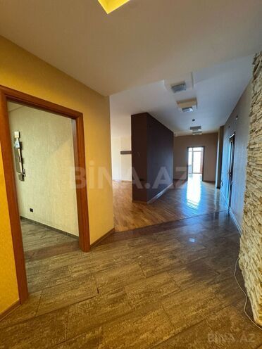 Satılır 4 otaqlı yeni tikili 230 m², Sahil m., photo 16 from 25