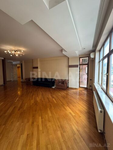 Satılır 4 otaqlı yeni tikili 230 m², Sahil m., photo 5 from 25