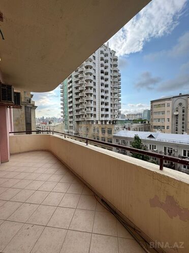 Satılır 4 otaqlı yeni tikili 230 m², Sahil m., photo 3 from 25