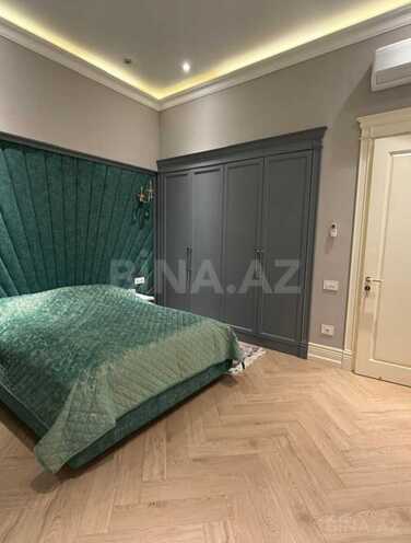 Satılır 4 otaqlı yeni tikili 165 m², Ağ şəhər q., photo 6 from 20