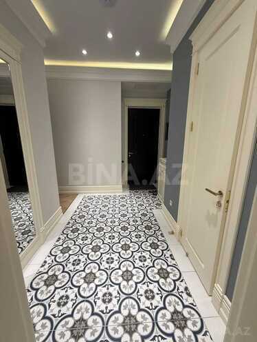 Satılır 4 otaqlı yeni tikili 165 m², Ağ şəhər q., photo 18 from 20