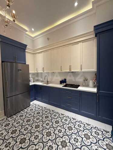 Satılır 4 otaqlı yeni tikili 165 m², Ağ şəhər q., photo 11 from 20