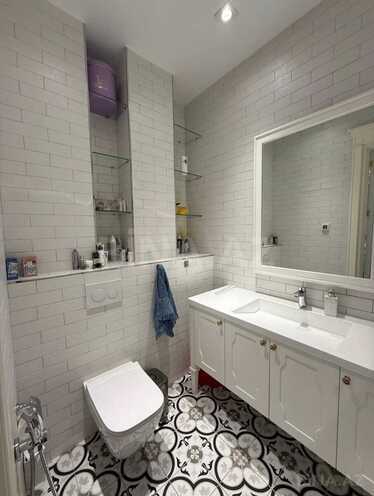 Satılır 4 otaqlı yeni tikili 165 m², Ağ şəhər q., photo 13 from 20