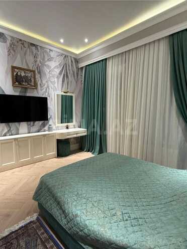 Satılır 4 otaqlı yeni tikili 165 m², Ağ şəhər q., photo 5 from 20