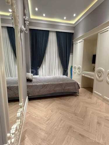Satılır 4 otaqlı yeni tikili 165 m², Ağ şəhər q., photo 14 from 20