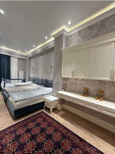 Satılır 4 otaqlı yeni tikili 165 m², Ağ şəhər q., photo 10 from 20