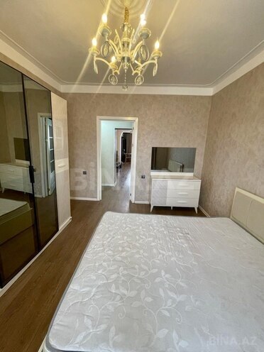 Сдаётся 2-комн. вторичка 65 м², м. Ичеришехер, photo 4 from 12