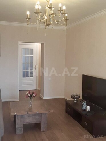 Сдаётся 2-комн. вторичка 65 м², м. Ичеришехер, photo 10 from 12