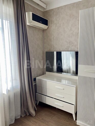 Сдаётся 2-комн. вторичка 65 м², м. Ичеришехер, photo 8 from 12