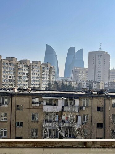 Сдаётся 2-комн. вторичка 65 м², м. Ичеришехер, photo 11 from 12
