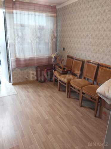 Satılır 2 otaqlı həyət evi/bağ evi 42 m², Nəriman Nərimanov m., photo 1 from 12
