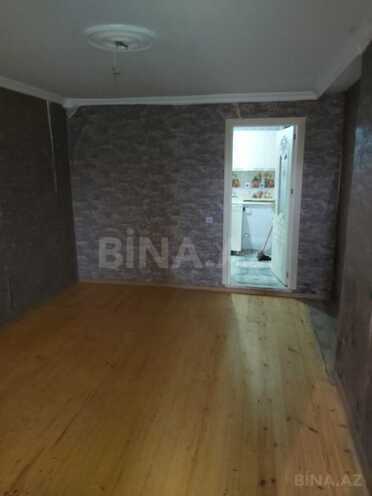 Satılır 2 otaqlı həyət evi/bağ evi 42 m², Nəriman Nərimanov m., photo 3 from 12