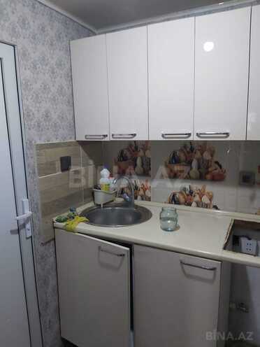 Satılır 2 otaqlı həyət evi/bağ evi 42 m², Nəriman Nərimanov m., photo 7 from 12