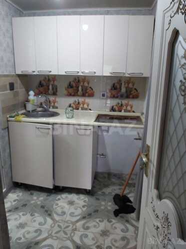 Satılır 2 otaqlı həyət evi/bağ evi 42 m², Nəriman Nərimanov m., photo 8 from 12