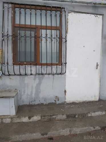 Satılır 2 otaqlı həyət evi/bağ evi 42 m², Nəriman Nərimanov m., photo 6 from 12
