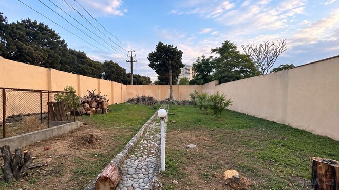 Satılır  torpaq 2.5 sot, Qara Qarayev m., photo 1 from 3