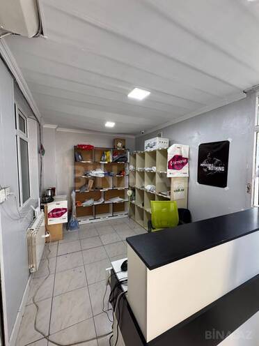 Satılır  obyekt 70 m², Memar Əcəmi m., photo 1 from 10