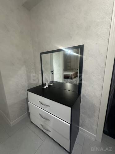İcarəyə verilir 3 otaqlı yeni tikili 78 m², 20 Yanvar m., photo 11 from 12
