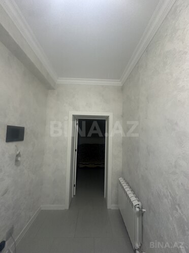 İcarəyə verilir 3 otaqlı yeni tikili 78 m², 20 Yanvar m., photo 10 from 12