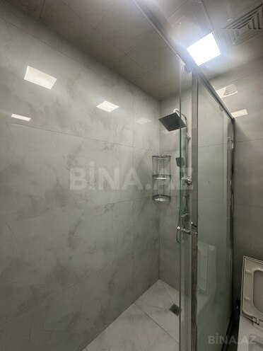 İcarəyə verilir 3 otaqlı yeni tikili 78 m², 20 Yanvar m., photo 9 from 12