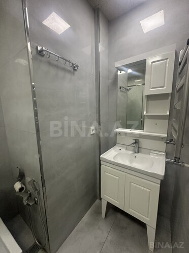 İcarəyə verilir 3 otaqlı yeni tikili 78 m², 20 Yanvar m., photo 8 from 12