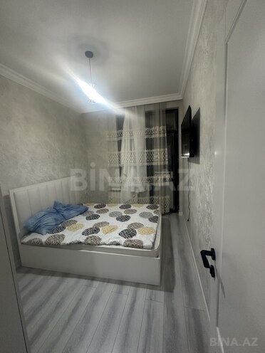 İcarəyə verilir 3 otaqlı yeni tikili 78 m², 20 Yanvar m., photo 5 from 12