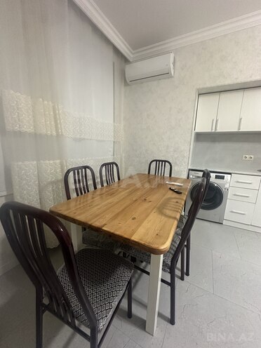 İcarəyə verilir 3 otaqlı yeni tikili 78 m², 20 Yanvar m., photo 3 from 12