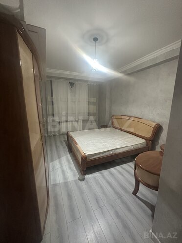 İcarəyə verilir 3 otaqlı yeni tikili 78 m², 20 Yanvar m., photo 6 from 12