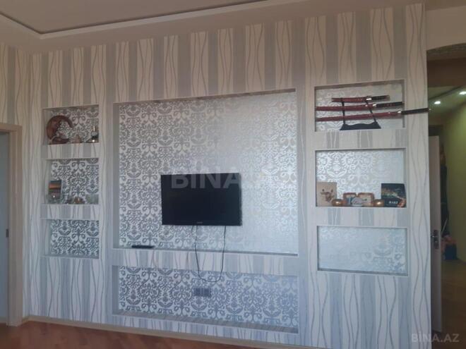 Сдаётся 2-комн. новостройка 100 м², м. Иншаатчылар, photo 8 from 10