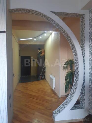 Сдаётся 2-комн. новостройка 100 м², м. Иншаатчылар, photo 3 from 10