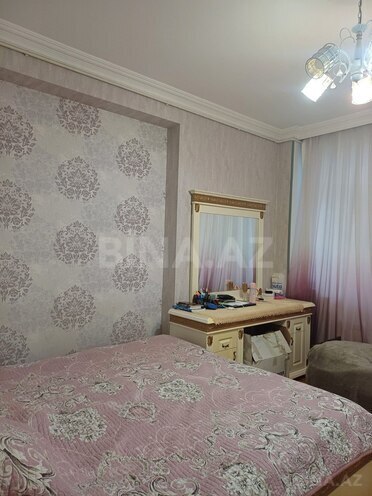 Продаётся 2-комн. новостройка 70 м², м. Иншаатчылар, photo 6 from 13